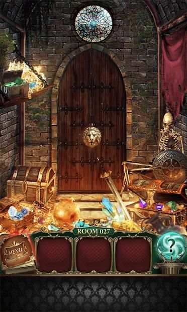 100 Doors Journey screenshot 4