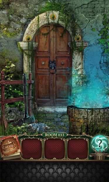 100 Doors Journey screenshot 1