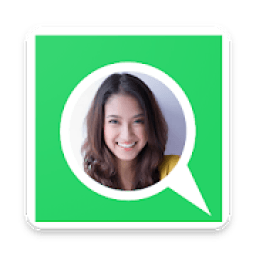 Friend Search Tool For WhatsApp आइकन