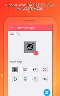 Logo Watermark, Teks pada Foto screenshot 5