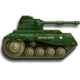 Tank War Battle आइकन