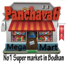 ikon Panchavati Mega Mart