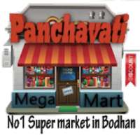 Panchavati Mega Mart