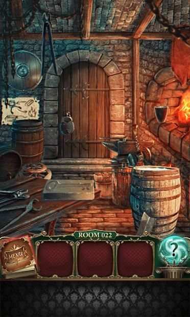 100 Doors Journey screenshot 5