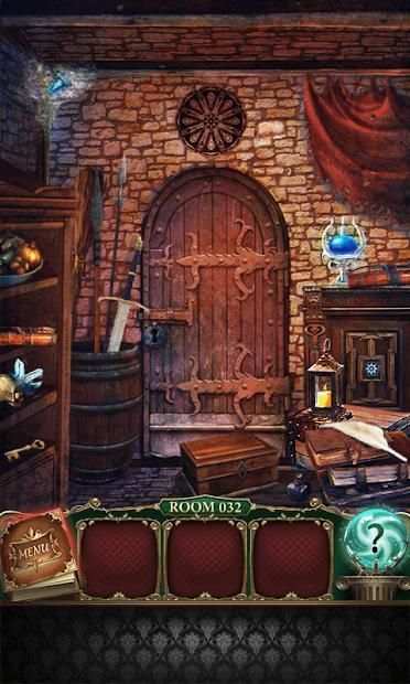 100 Doors Journey screenshot 2