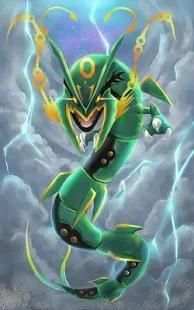 Legendary Pokemon Wallpapers screenshot 2