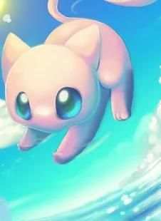 Legendary Pokemon Wallpapers screenshot 1