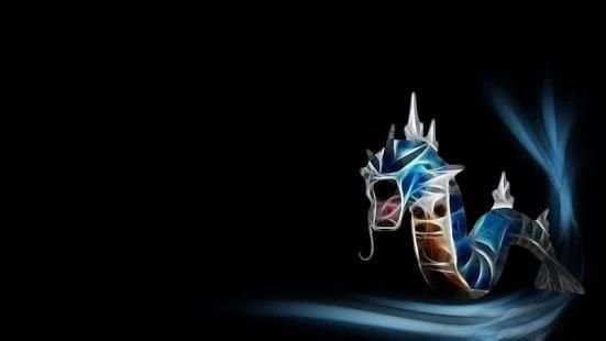 Pokemon Fusion Wallpapers 2018 screenshot 1