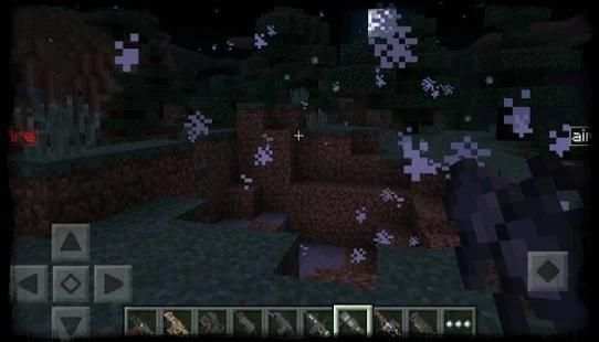 New GUNS mod screenshot 1