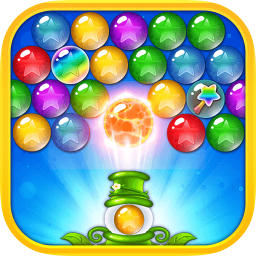 Bubble Shooter icon