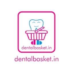 Dental Basket