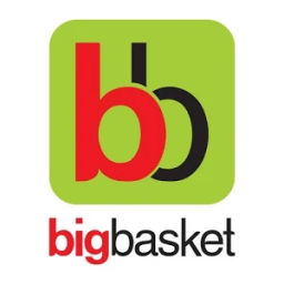 Big Basket Coupon आइकन