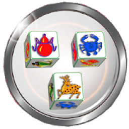 Bau cua 2019 (bau cua tom ca 2018) icon