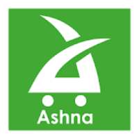 Ashna Taxi