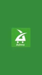 Ashna Driver screenshot 4
