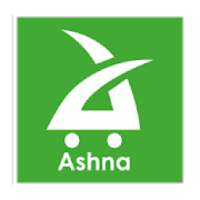 Ashna Driver