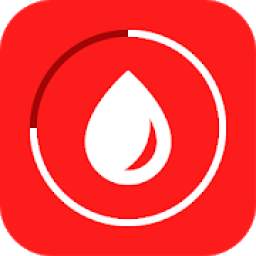 Gluco Tracker - Track your blood Glucose