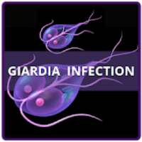 Giardia Infection on 9Apps