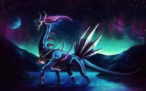 Pokemon Fusion Wallpapers 2018 screenshot 6