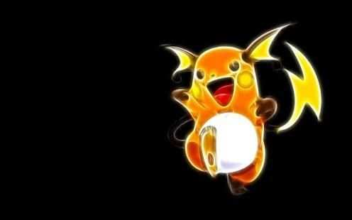 Pokemon Fusion Wallpapers 2018 screenshot 7
