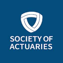 Society of Actuaries Meetings