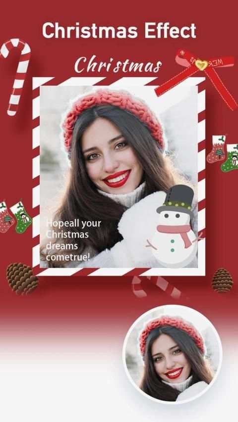 Mixart Photo Editor - Cartoon Effect,Collage Maker स्क्रीनशॉट 8