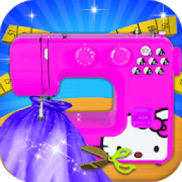 Little Kids Faison Master: Clothes Maker Tailor icon