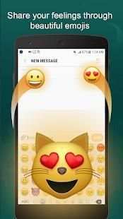 Bangla Islamic Keyboard: Bengali Typing Keypad App screenshot 2