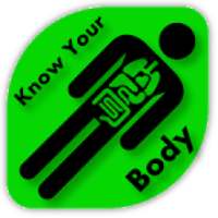 Know Your Body (I am Joe's Body - Reader's Digest) on 9Apps