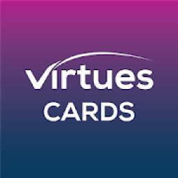 Virtues Cards