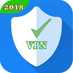 ikon VPN - Azsar Change Region Unblock Country Proxy