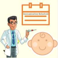 Immunization Schedule - Babies