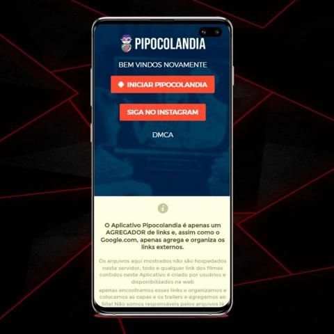 Pipocolandia XD screenshot 2