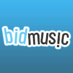 Bid Müzik 1.0.1-R