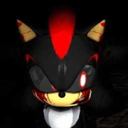 Sonic exe wallpaper art icon