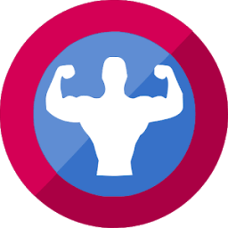 ikon ProFIT - Fitness App