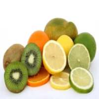 Top 10 fruits for healthy skin