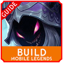 Build Mobile Legends Guide आइकन