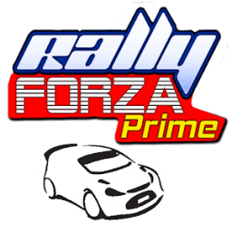 Rally Forza Prime आइकन
