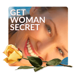 ikon Get Woman Secret