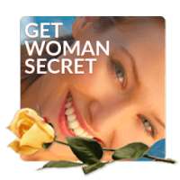 Get Woman Secret