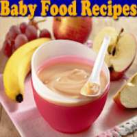 Baby Food Recipes Videos 2018-19 on 9Apps