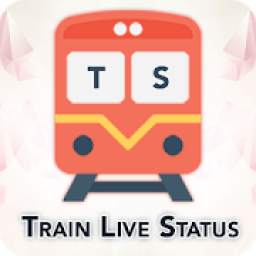 Live Train Status