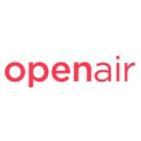 Openair Holidays on 9Apps