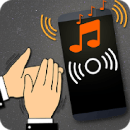 ikon Phone Finder on Clap