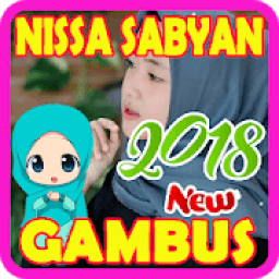 Nissa Sabyan Gambus : Offline + Lirik icon