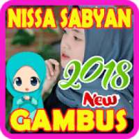 Nissa Sabyan Gambus : Offline + Lirik on 9Apps