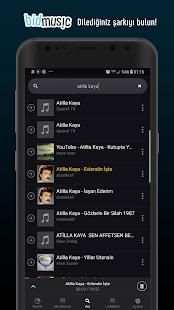 Bid música - descargar mp3 screenshot 5