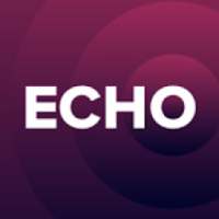 ECHO - Let The Music Speak! on 9Apps