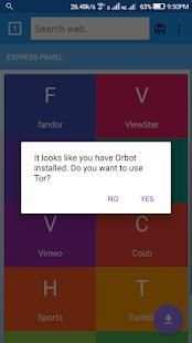 PL Browser & Videos - Amazing Things to Find screenshot 1